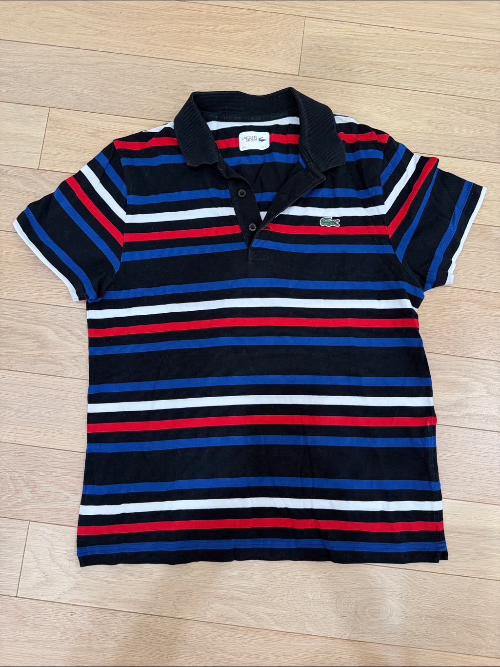 Lacoste Sport Us M Nwot